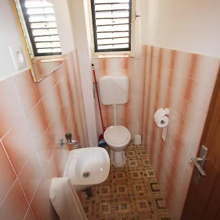 公寓 In Riviera 34372 扎达尔